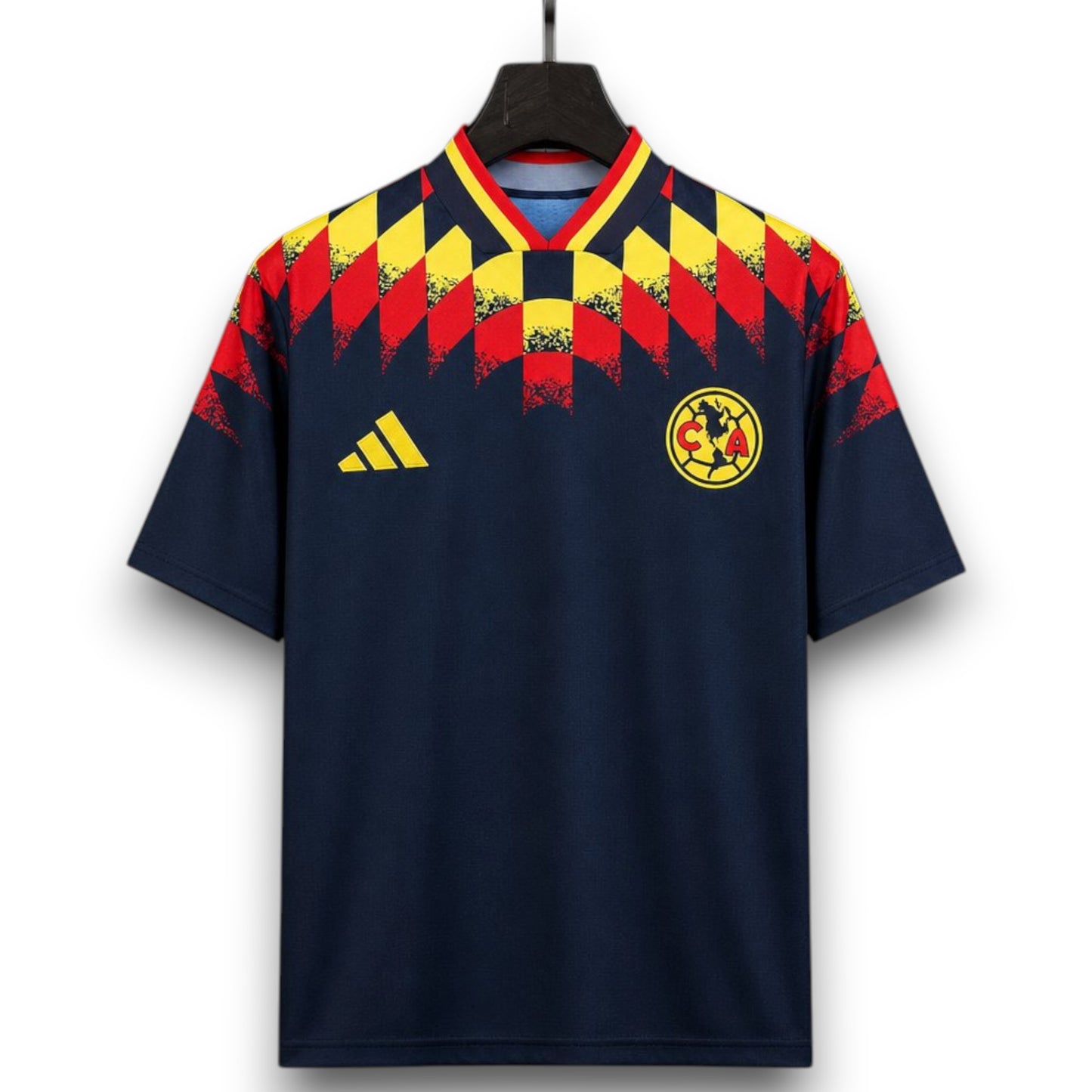 Camiseta Club America 2026-2027 Retro