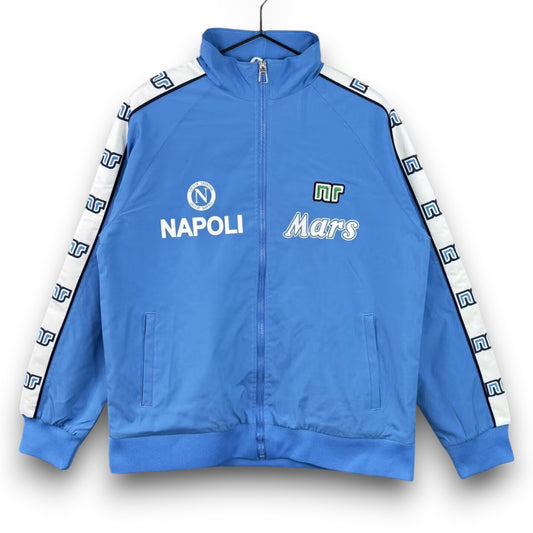 Chaqueta Napoles 1988-1989 Cortavientos