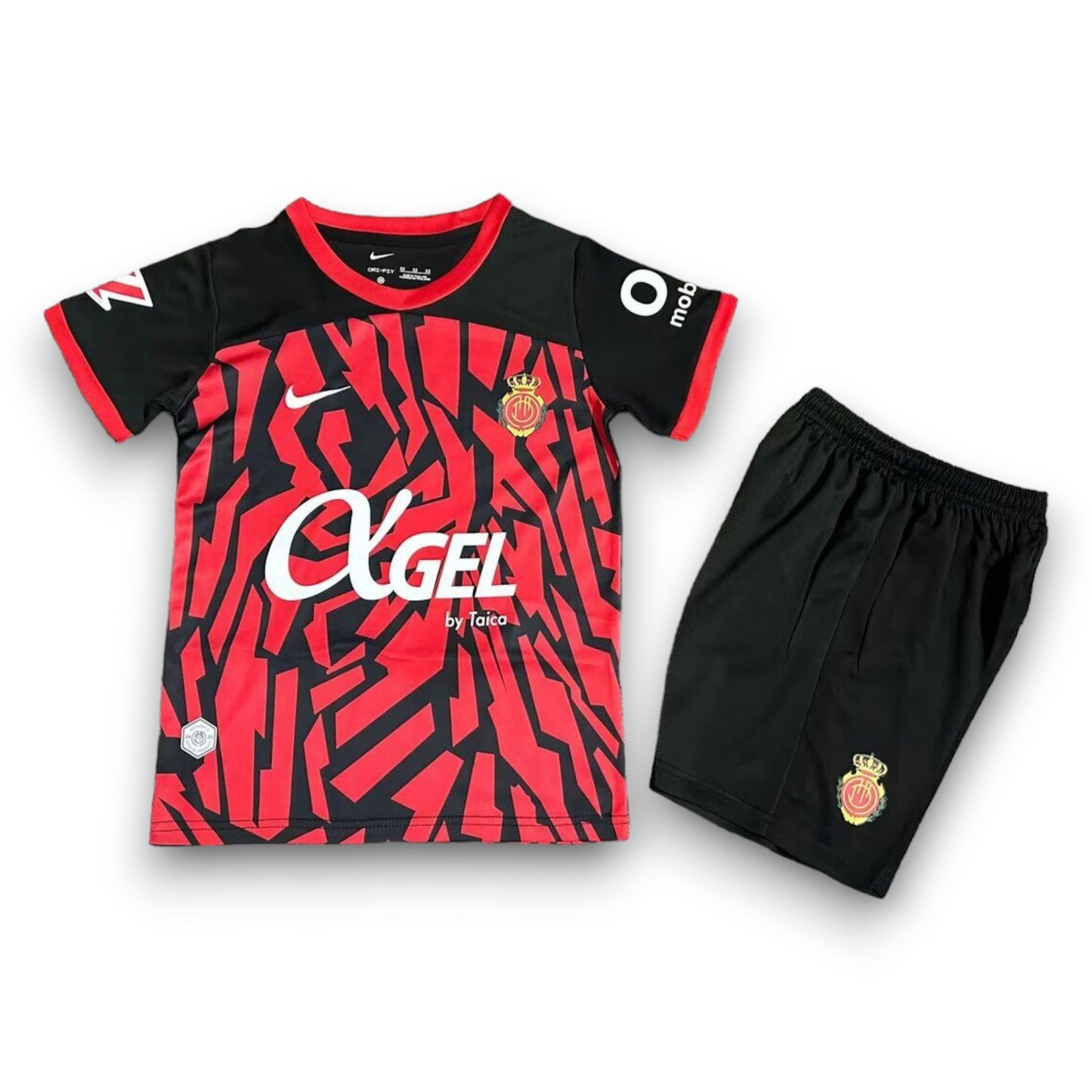 Camiseta Mallorca 2024-2025 Local