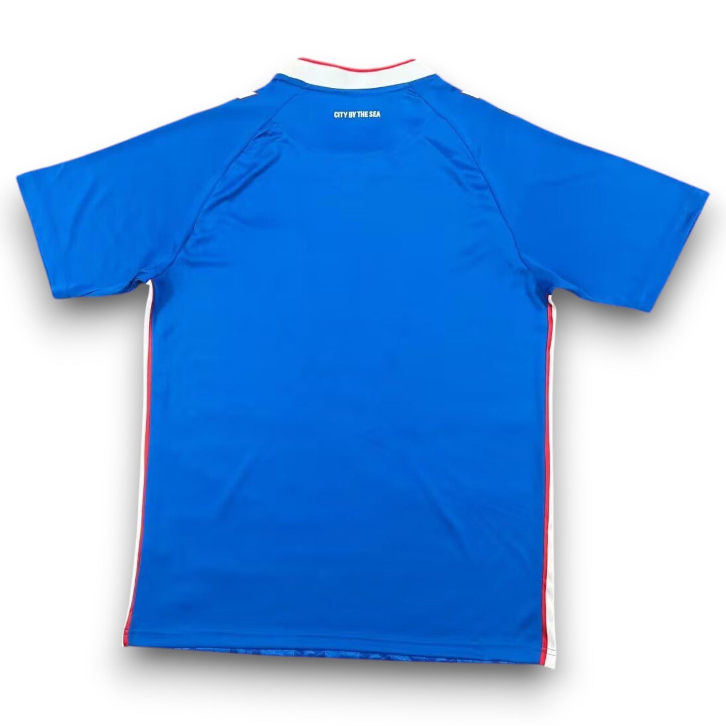 Camiseta Sunderland 2025-2026 Visitante