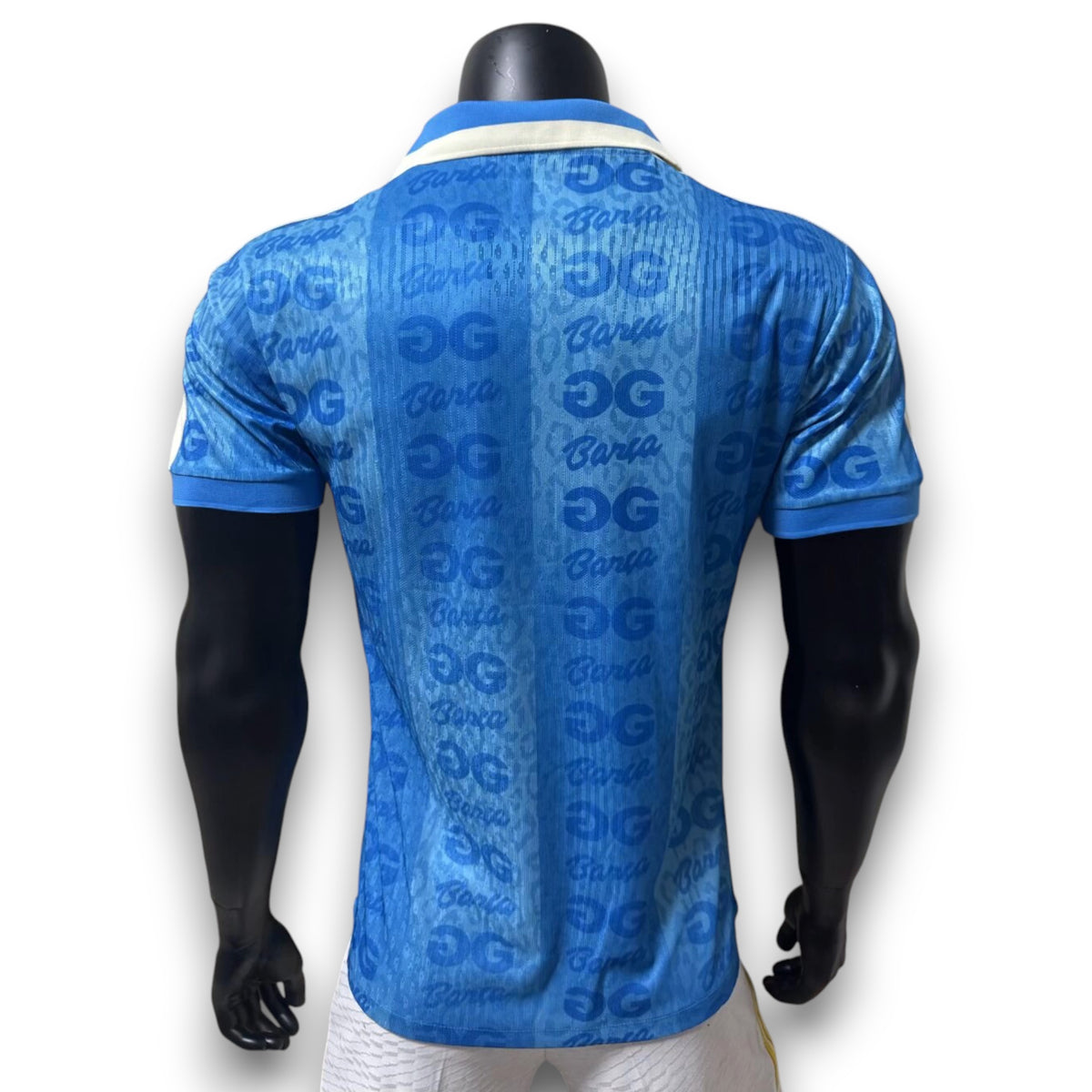 Camiseta Barcelona x Golf Wang 2026-2027  - Version Pro Player