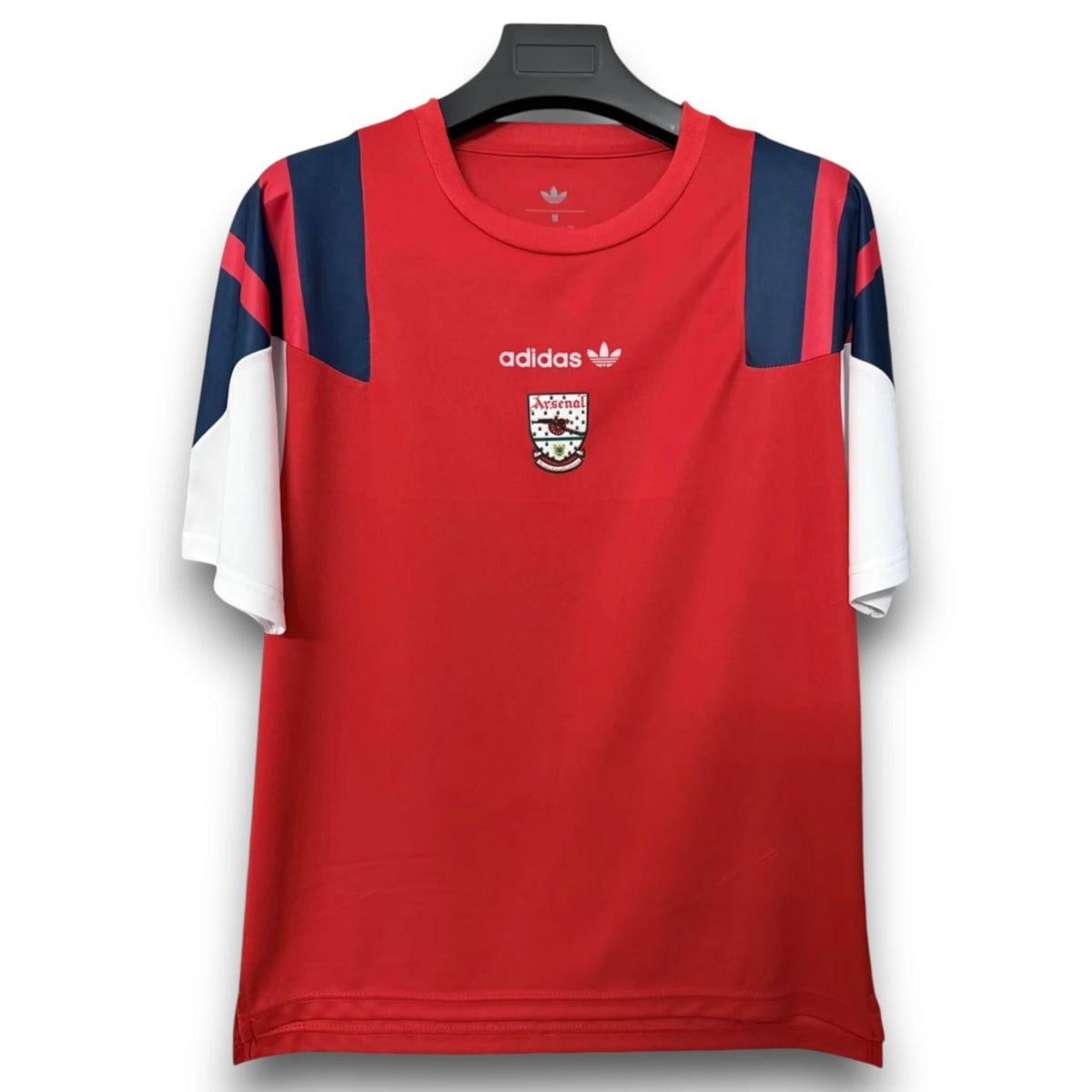 Camiseta Arsenal 2026-27 Retro
