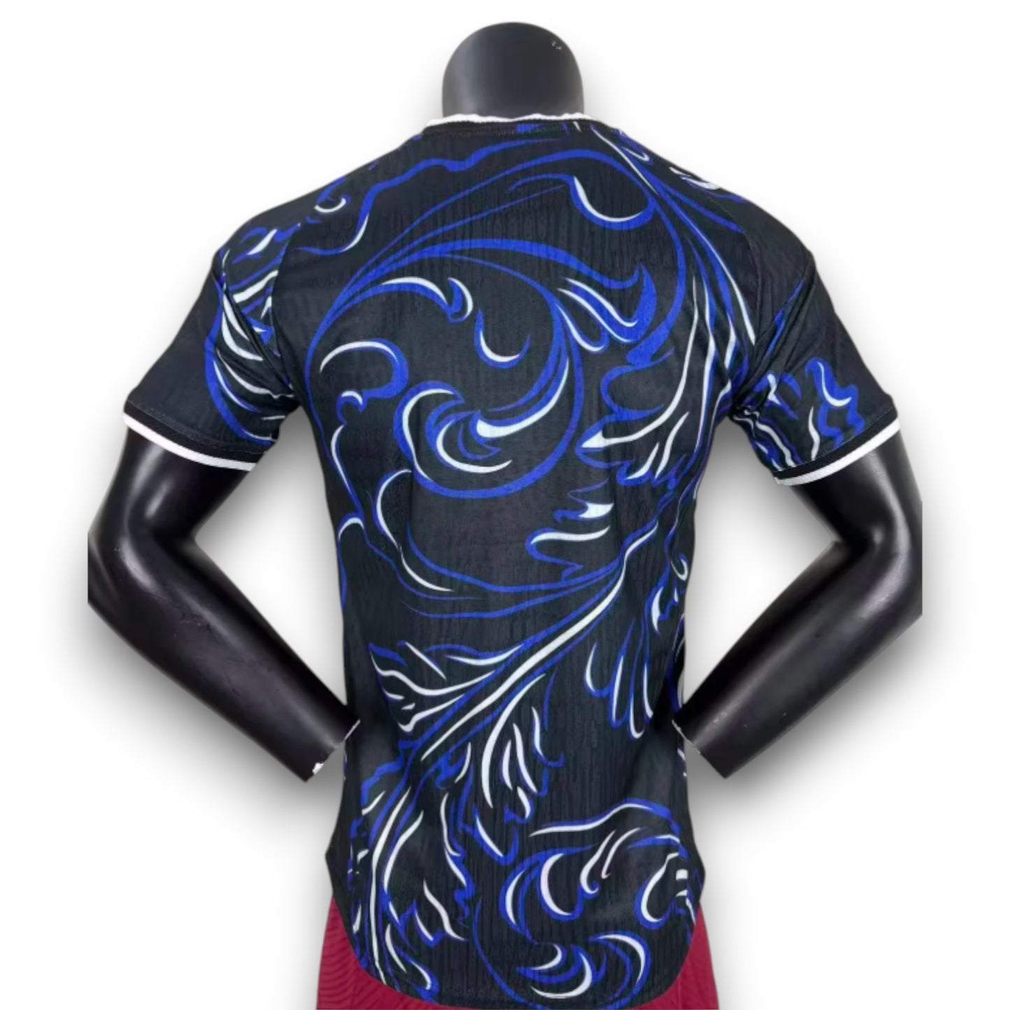 Camiseta Argentina 2026-2027 Visitante - Version Pro Player