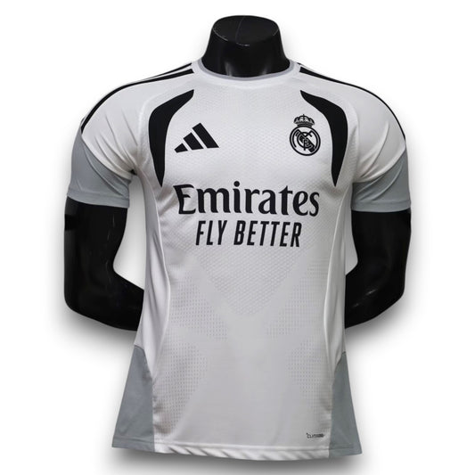 Camiseta Real Madrid 2026-2027 Entrenamiento 2 - Version Pro Player