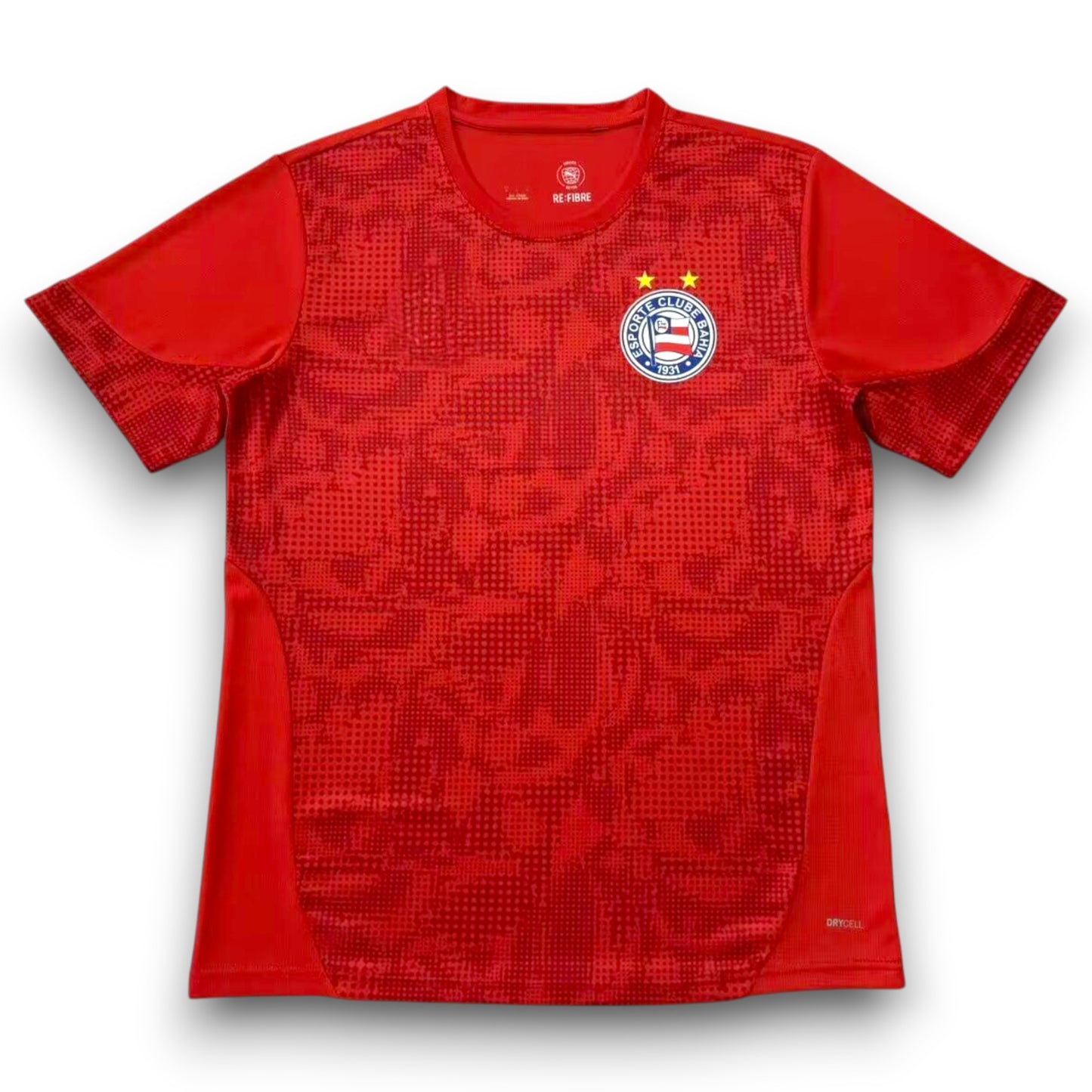 Camiseta Club Bahia 2026-2027 Entrenamiento
