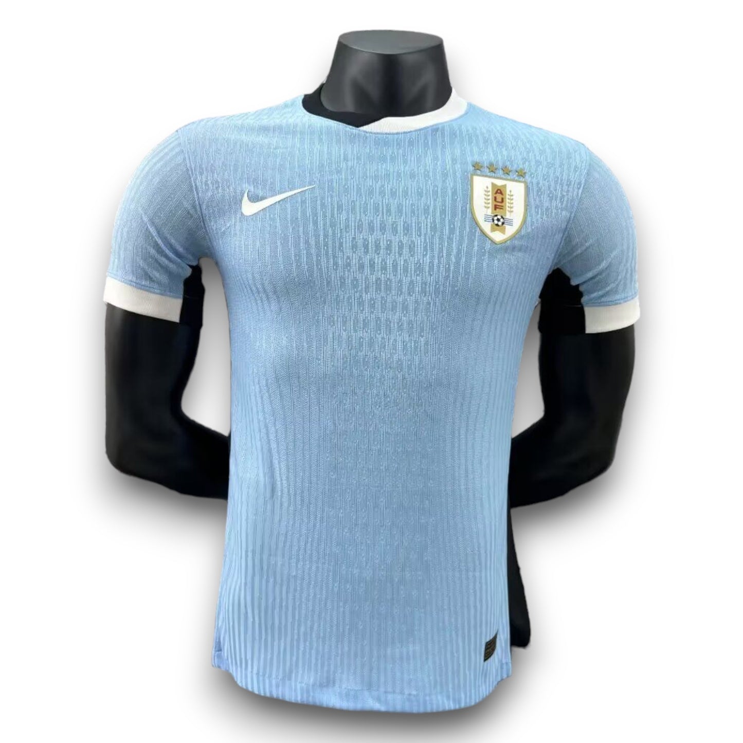 Camiseta Uruguay 2024-2025 Local - Version Pro Player