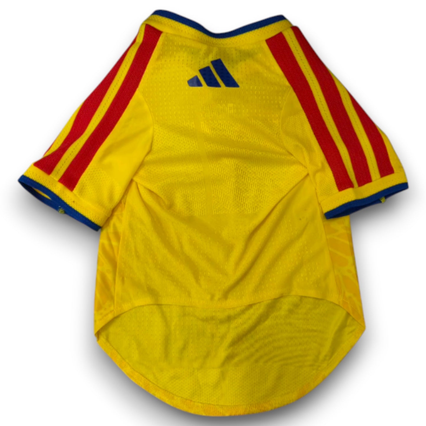 Camiseta Colombia 2026-2027 Local - Mascotas