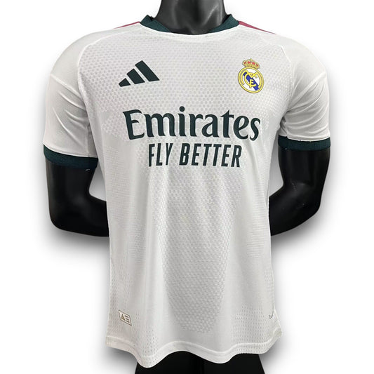 Camiseta Real Madrid 2026-2027 Local - Version Pro Player