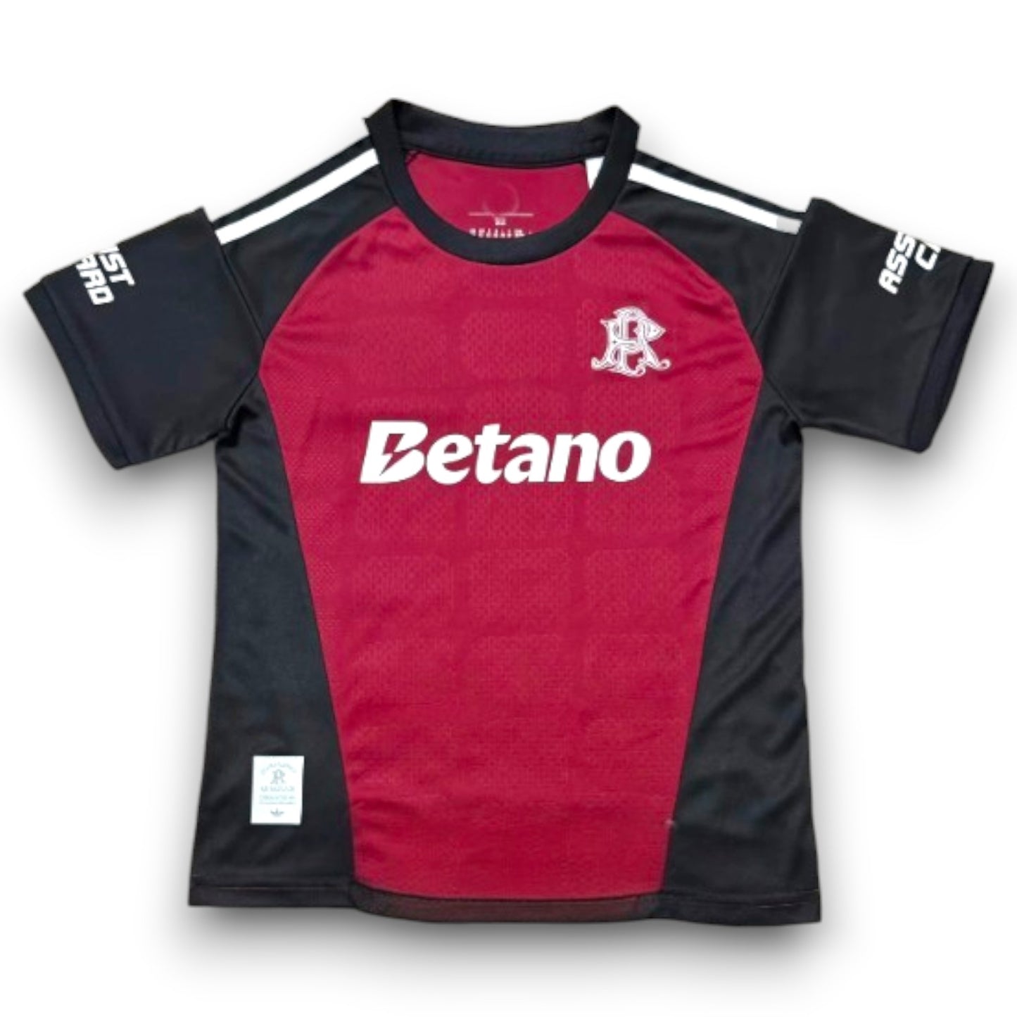 Camiseta River Plate 2026-2027 Portero Aniversario