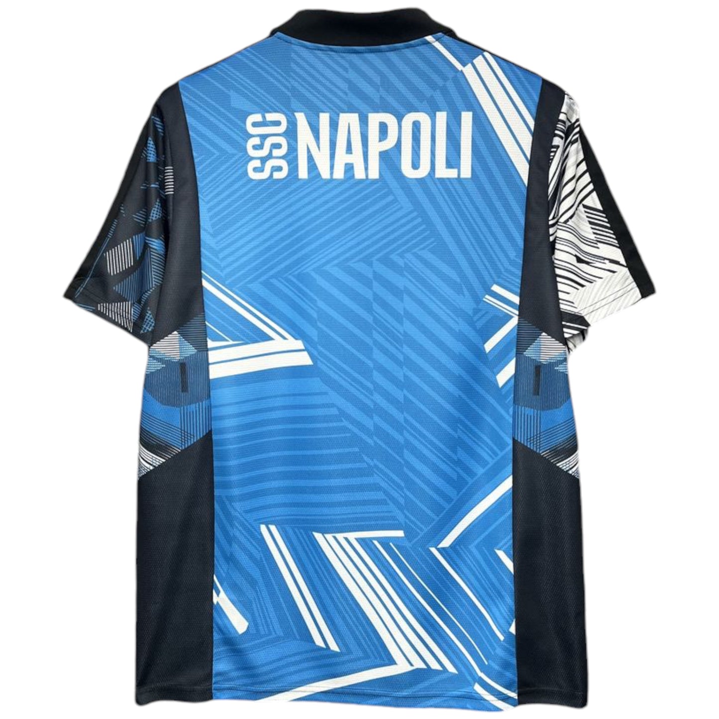 Camiseta Nápoles 2024-2025 Prepartido