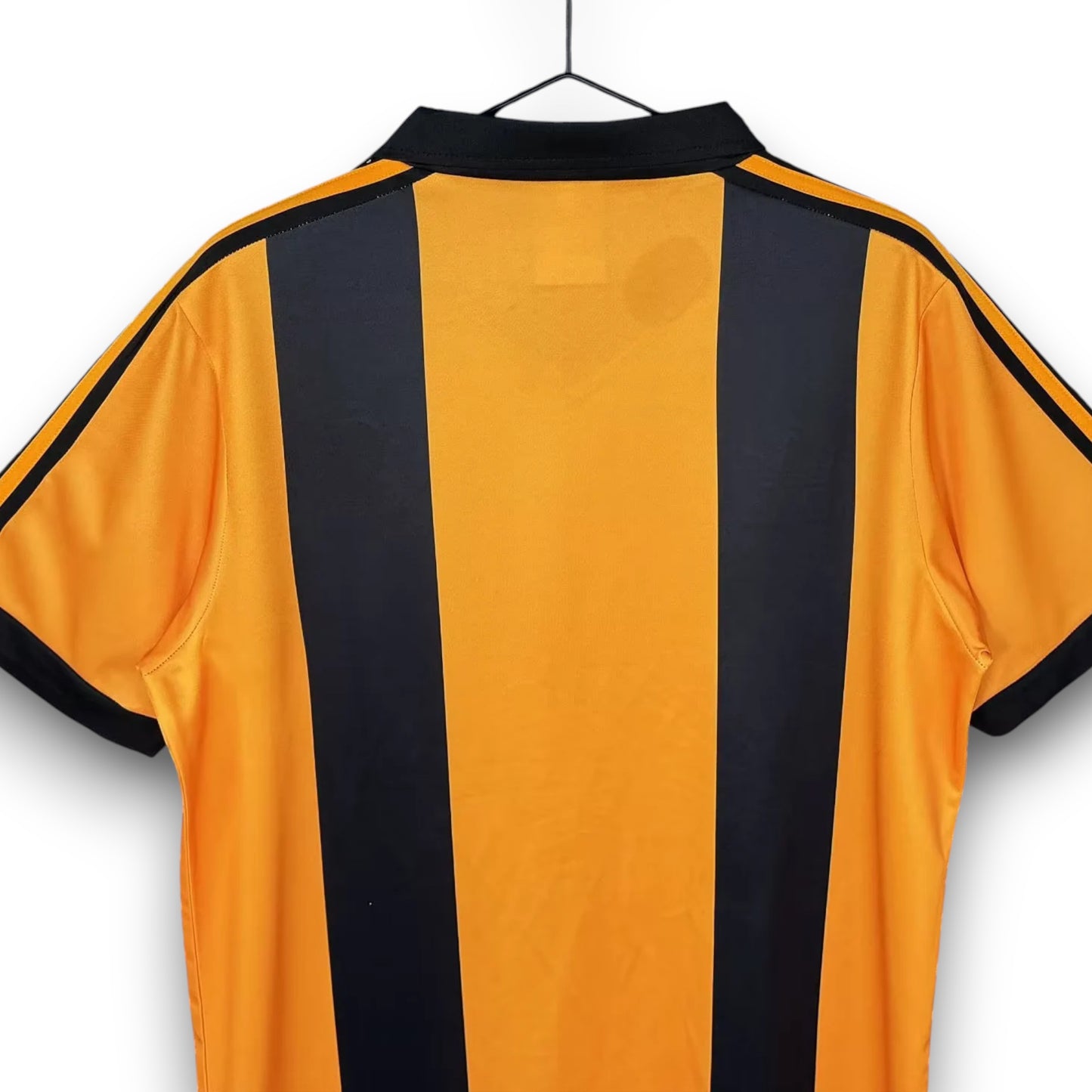 Camiseta Hull City 1981-1982 Local