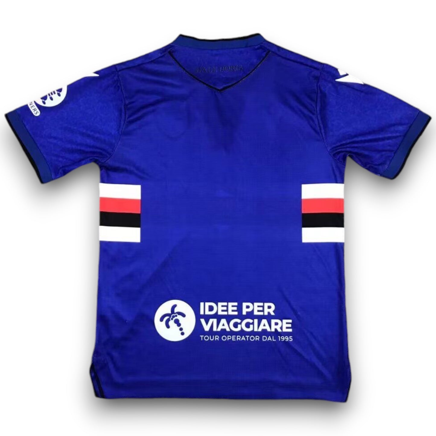 Camiseta Sampdoria 2024-2025 Local