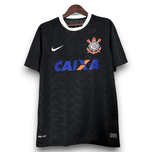 Camiseta Corinthians 2012 Visitante