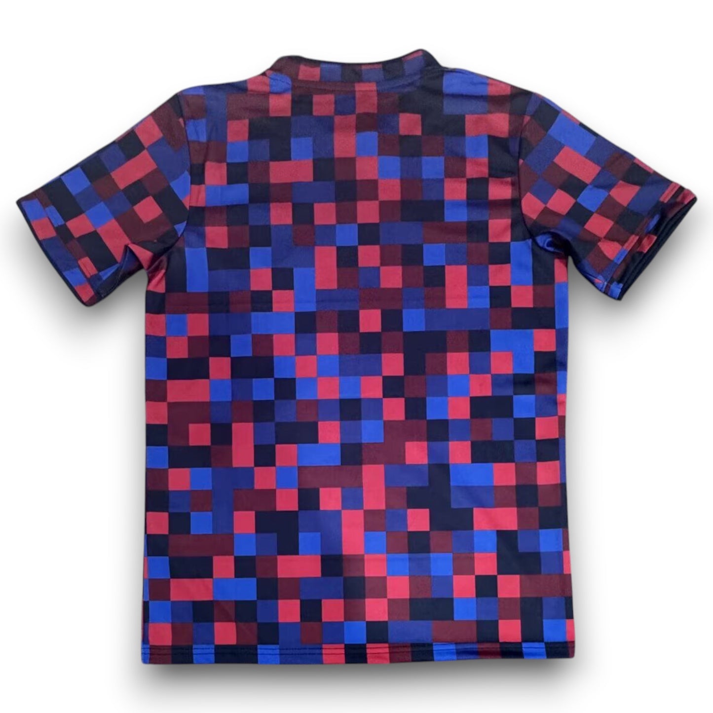 Camiseta Barcelona 2026-2027 Entrenamiento