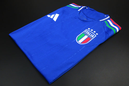 Camiseta Italia 2024-2025 Local - Version Pro Player