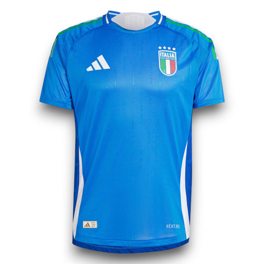 Camiseta Italia 2024-2025 Local