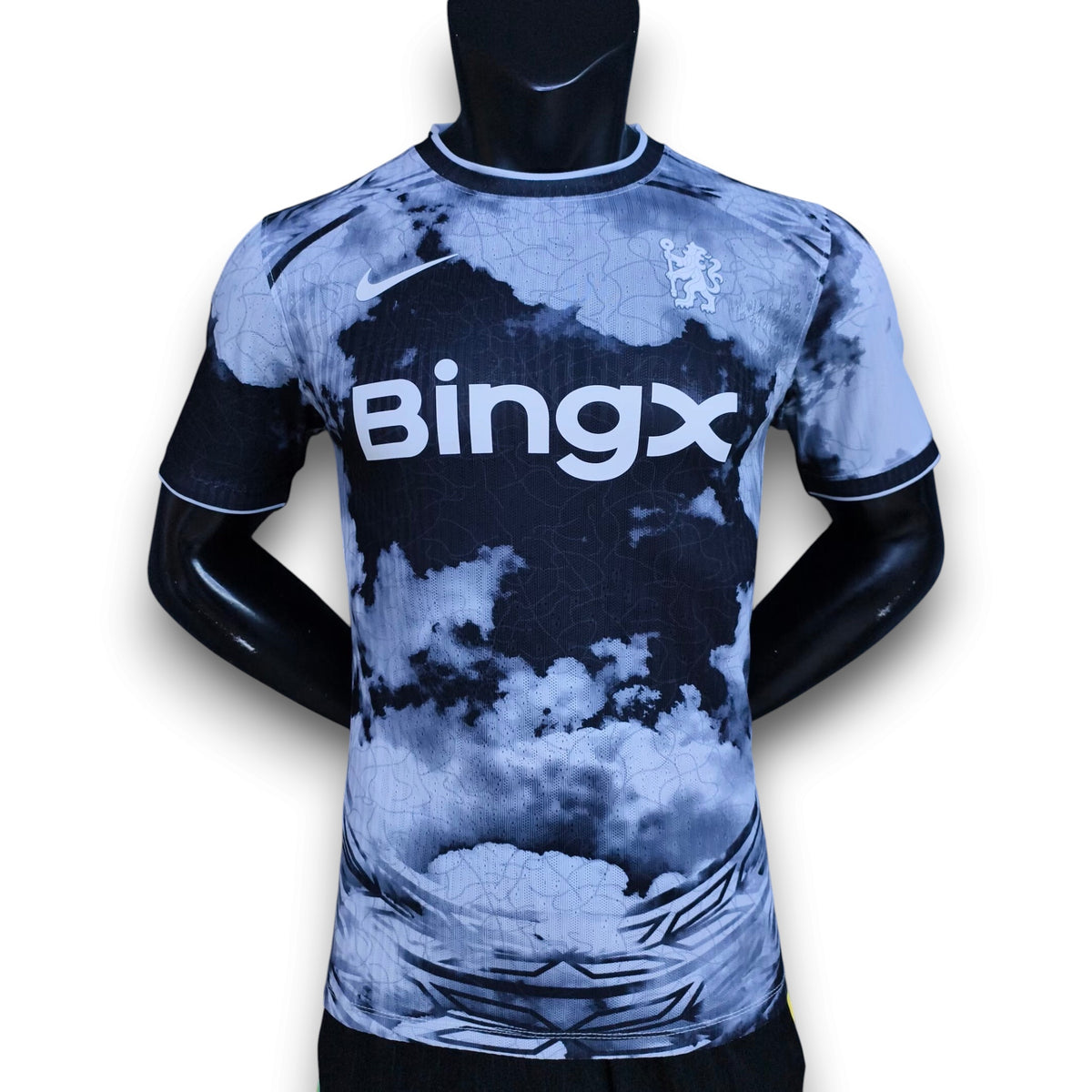 Camiseta Chelsea 2026-2027 Prepartido Visitante - Version Pro Player