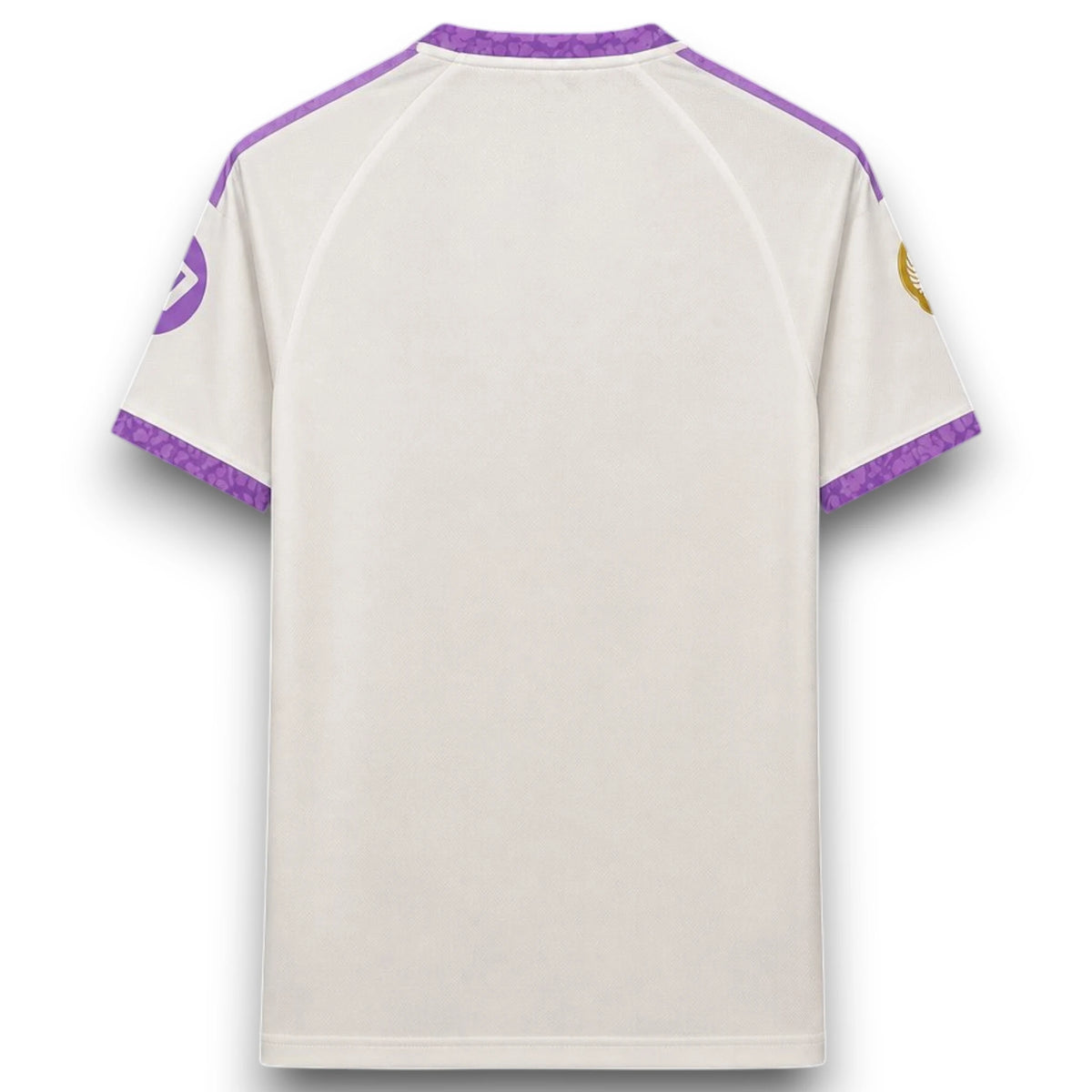 Camiseta Real Madrid 2026-27 125th Aniversario