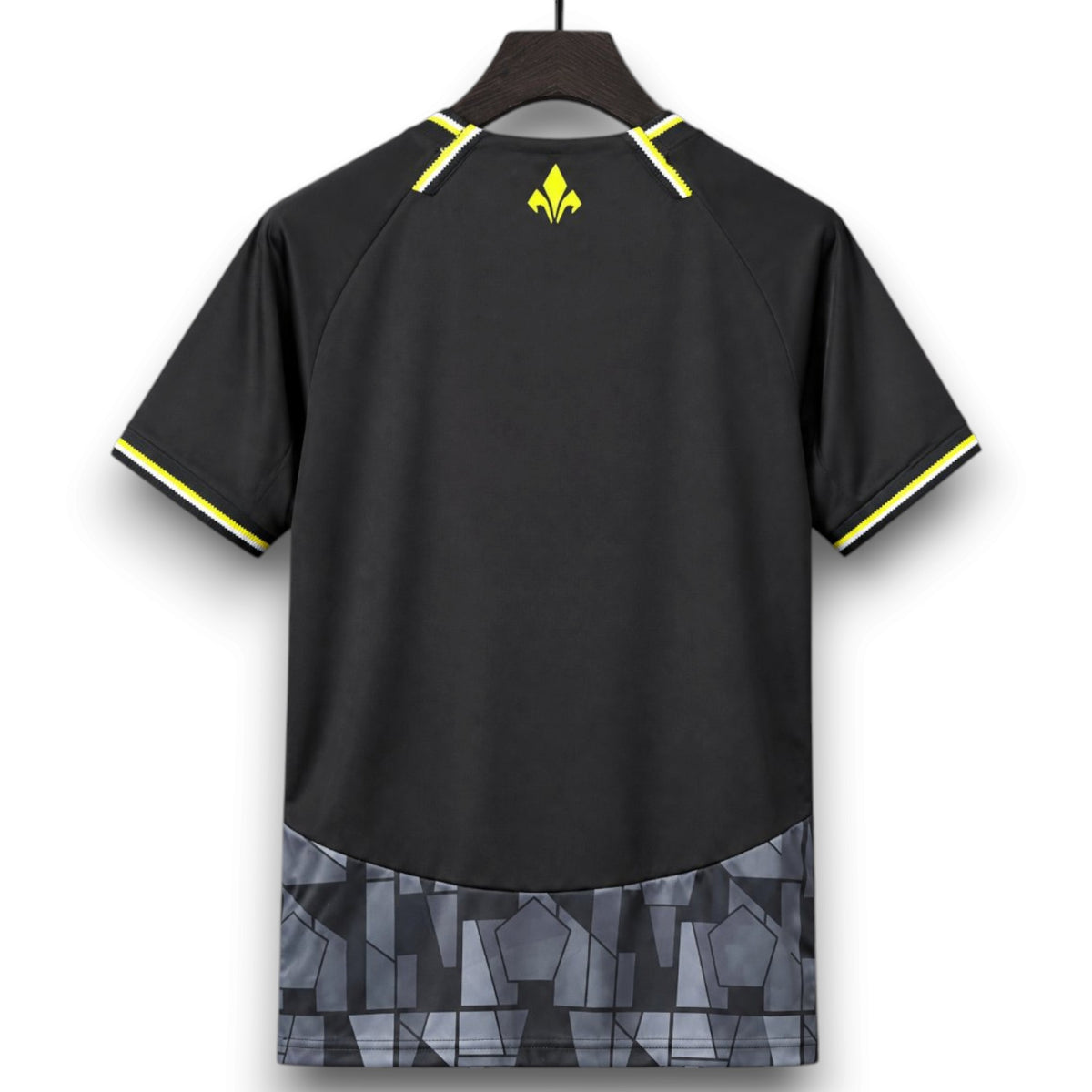 Camiseta Lille 2026-2027 Alternativa