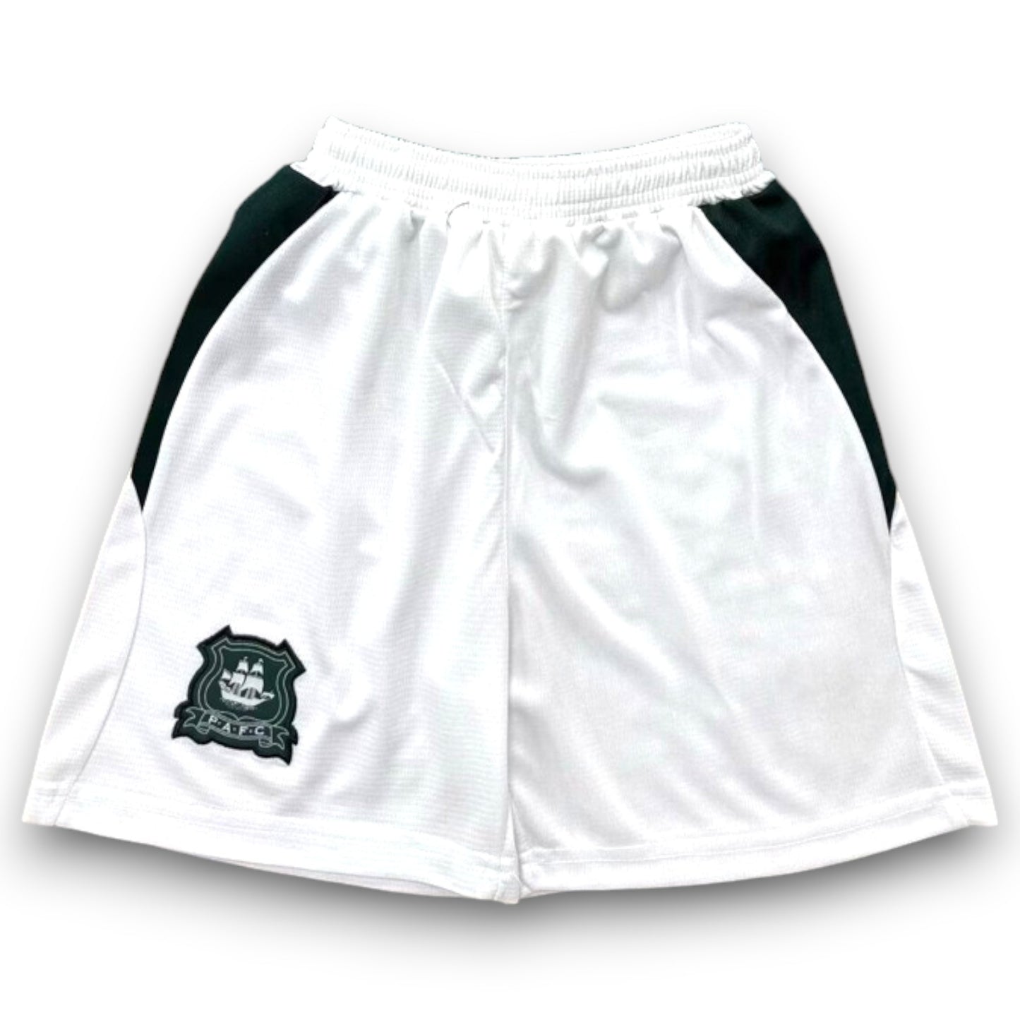 Pantalón corto Plymouth 2025-2026 Local