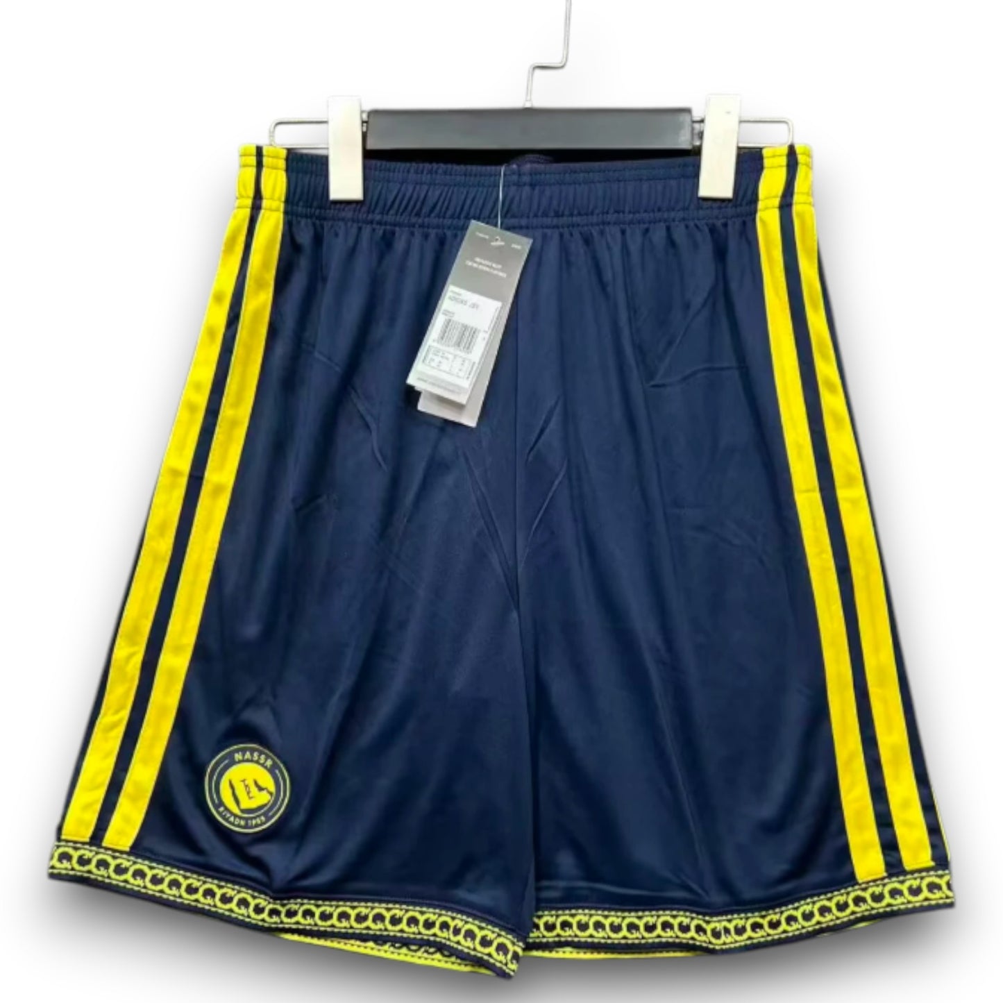 Pantalón corto Al Nassr 2026-2027 Local