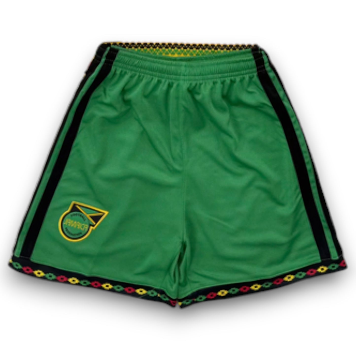 Pantalón corto Jamaica 2026 Local