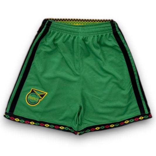 Pantalón corto Jamaica 2026 Local