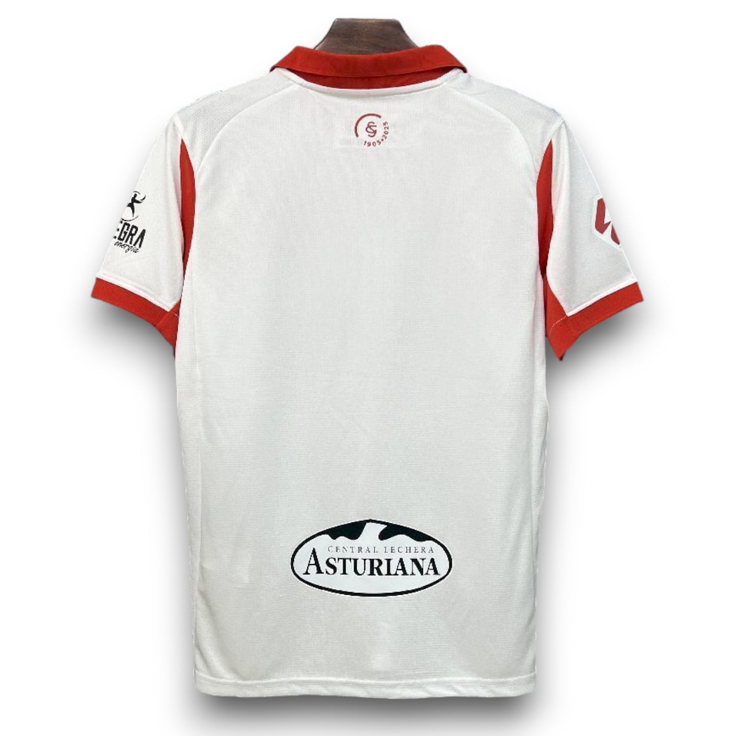 Camiseta Sporting de Gijón 2025-2026 Alternativa