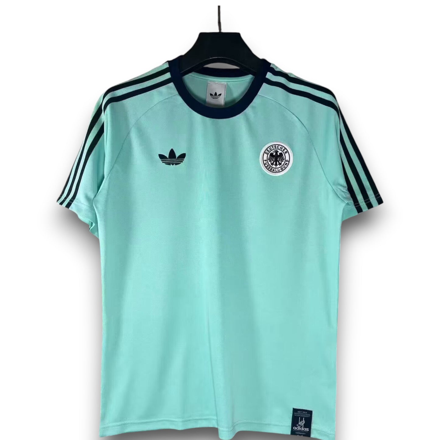 Camiseta Alemania Blue Originals