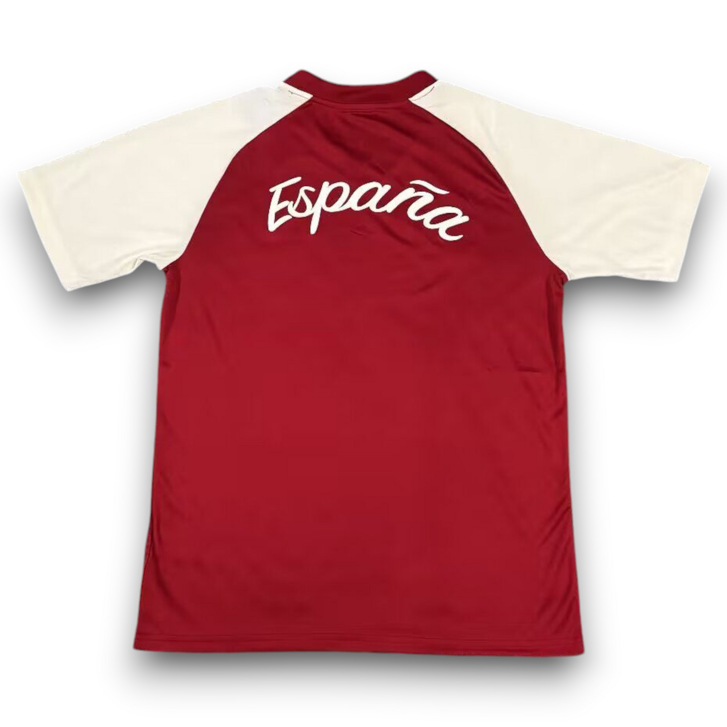 Camiseta España 2026-2027 Prepartido