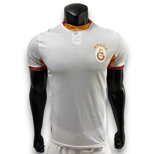 Camiseta Galatasaray 2026-2027 Visitante - Version Pro Player
