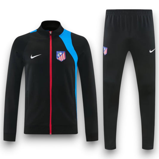 Chándal Atletico de Madrid 2026-2027 - Cremallera