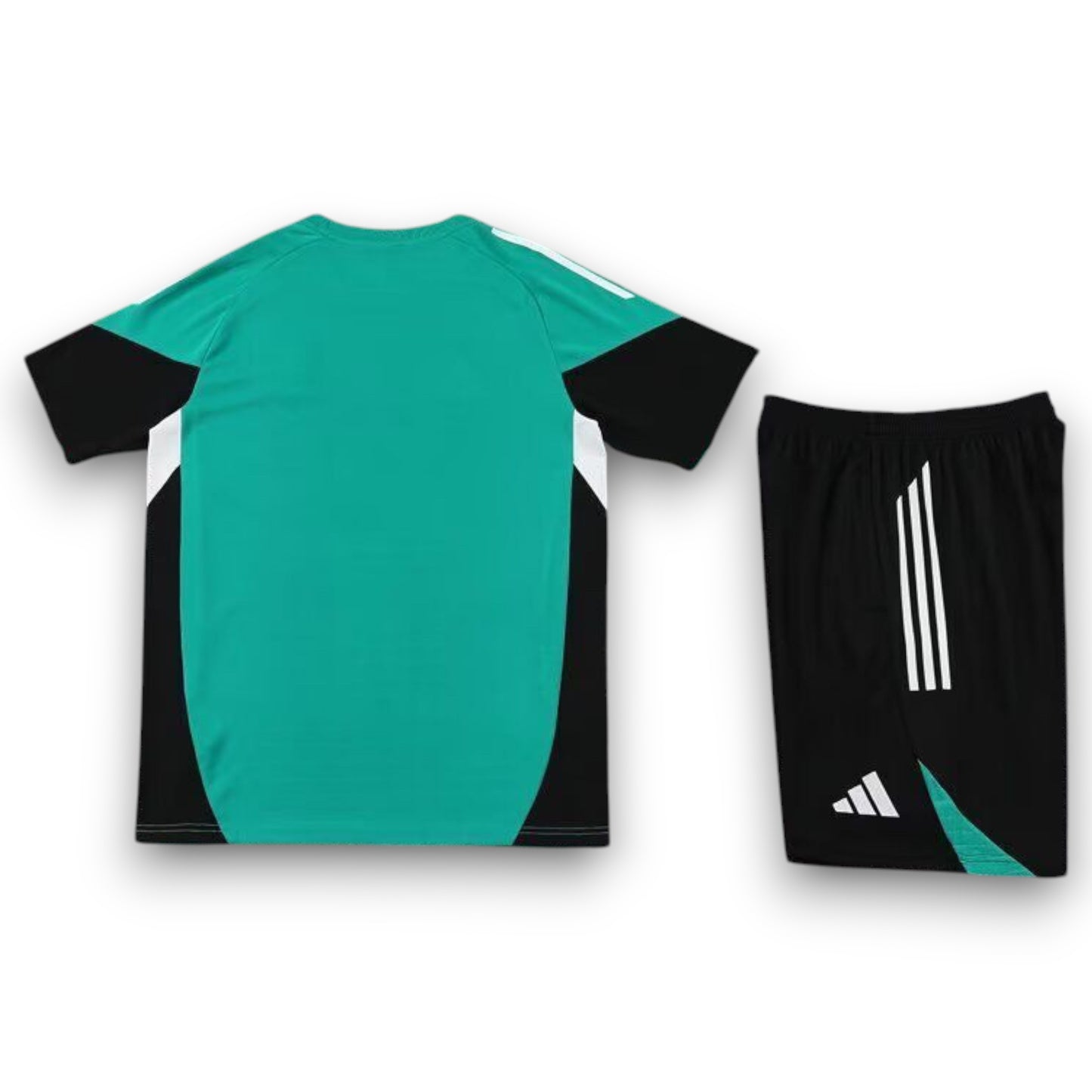 Conjunto LVP 2025-2026 Alternativo - Entrenamiento