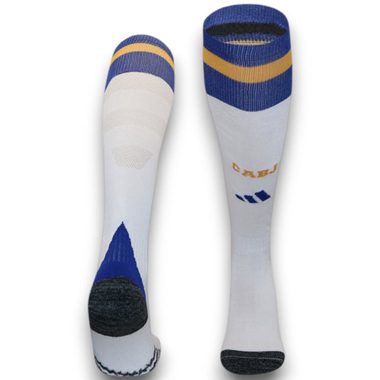 Calcetines Boca Juniors 2024-2025 Visitante