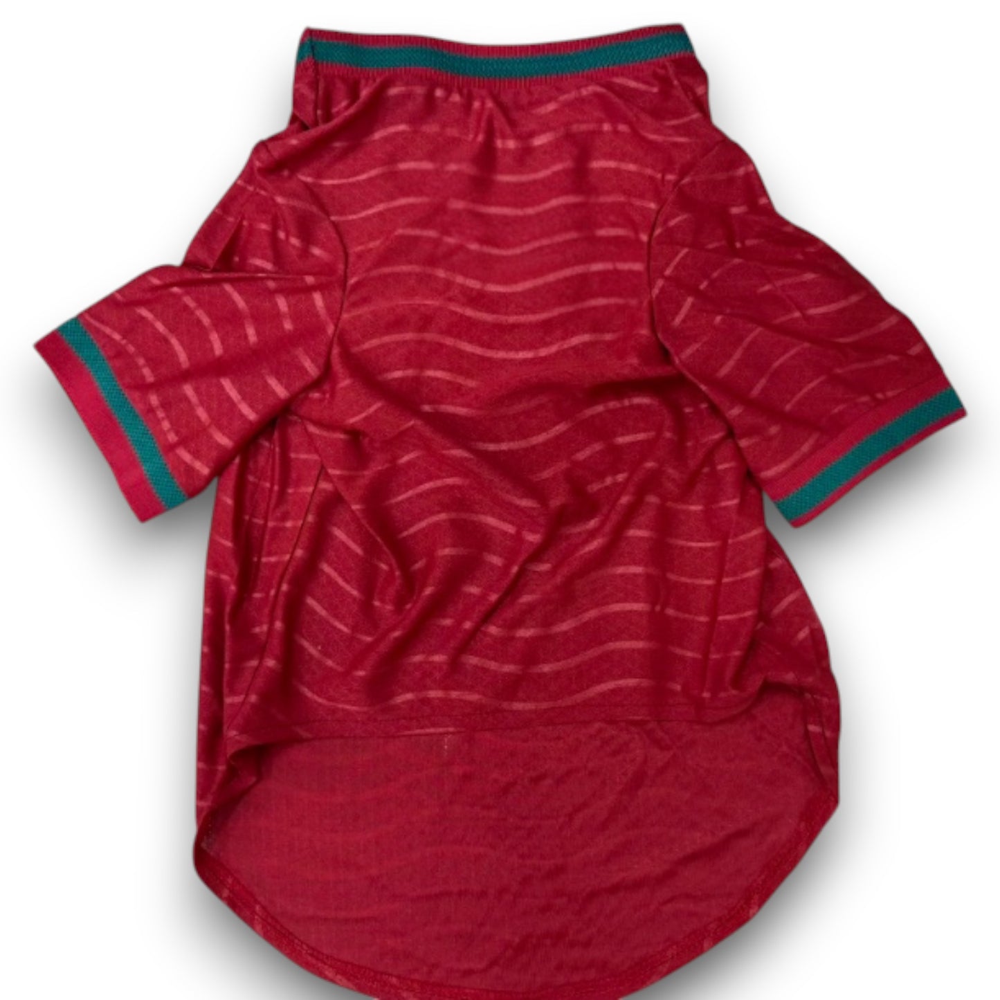 Camiseta Portugal 2026-2027 Local - Mascotas