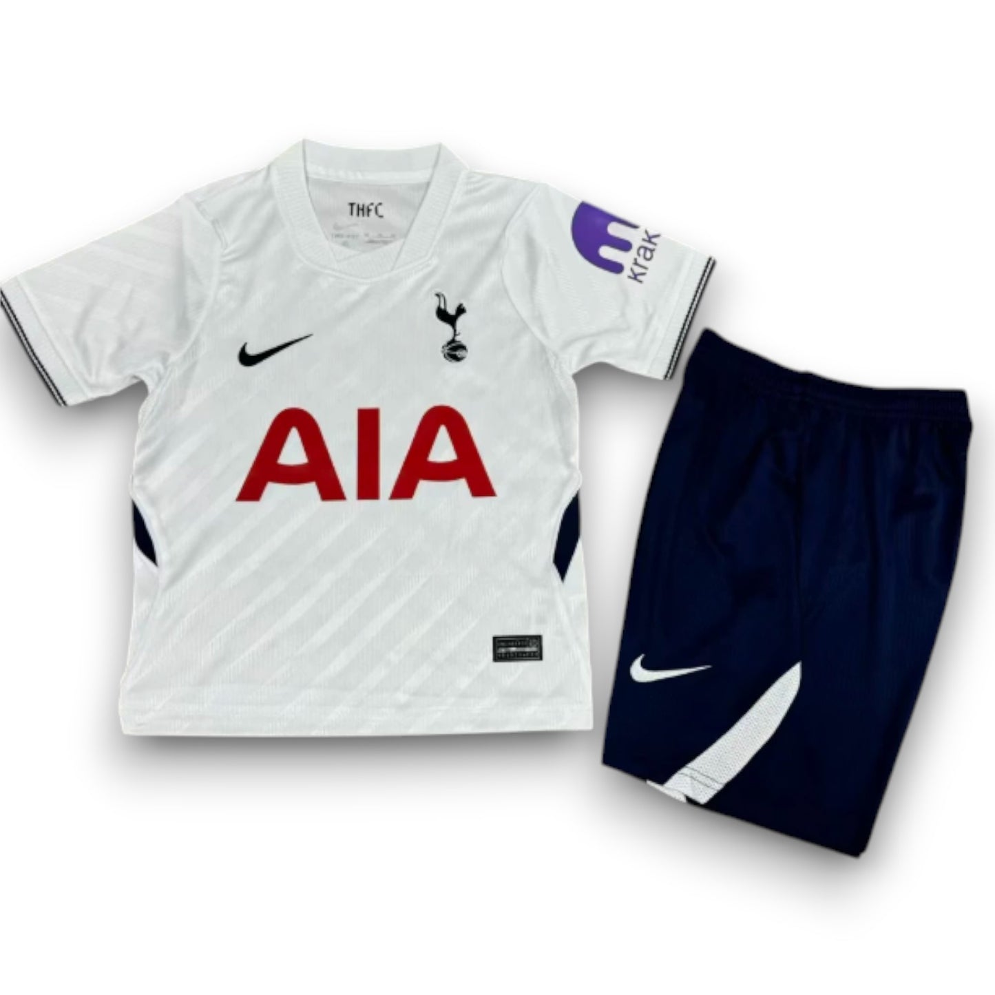 Camiseta T.Hotspur 2026-2027 Local