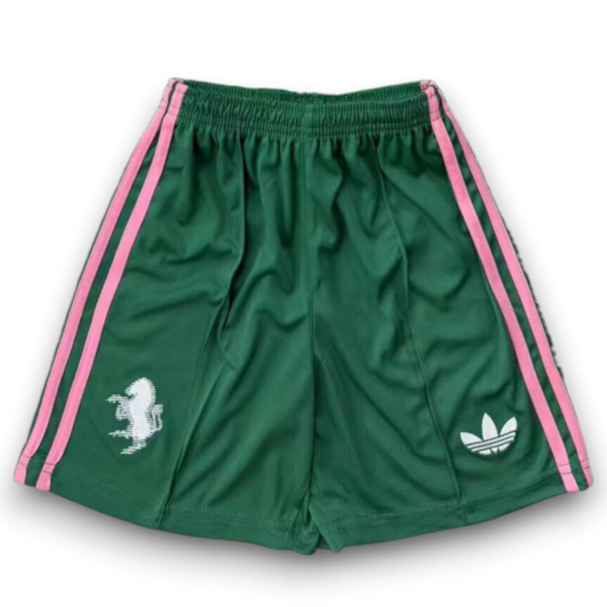 Pantalón corto Juventus 2026-2027 Portero Alternativo