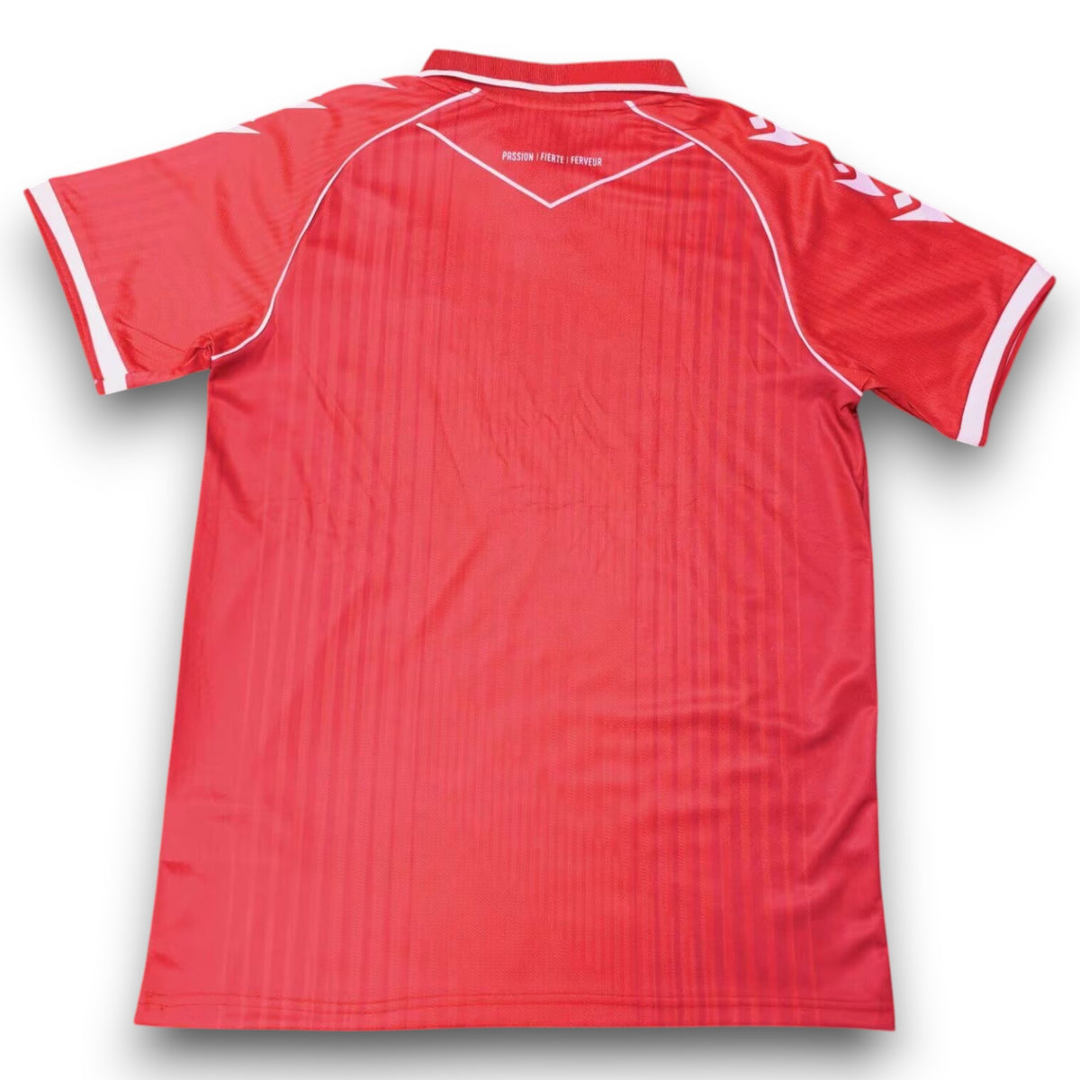 Camiseta Standard Liège 2026-2027 Local