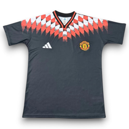 Camiseta Manchester United 2026-2027 Retro
