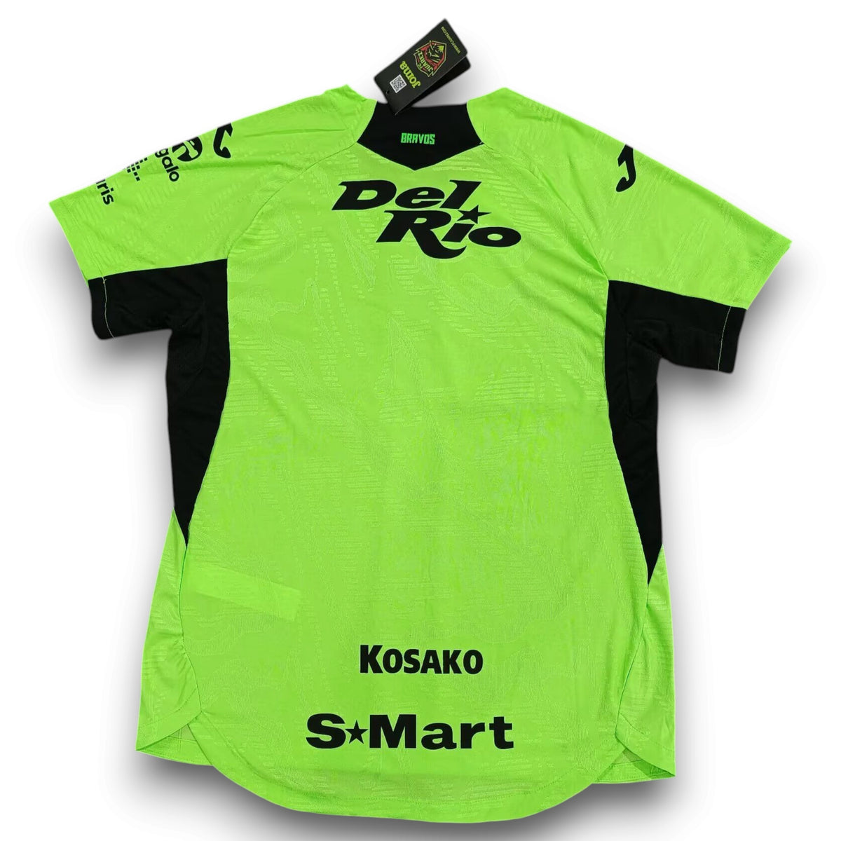 Camiseta Juarez 2026-2027 Local