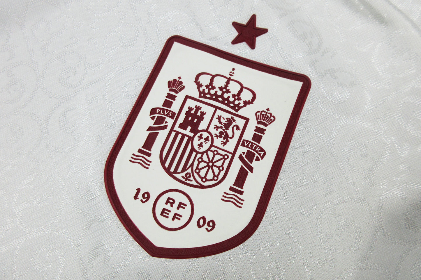 Camiseta España 2026-2027 Visitante - Version Pro Player