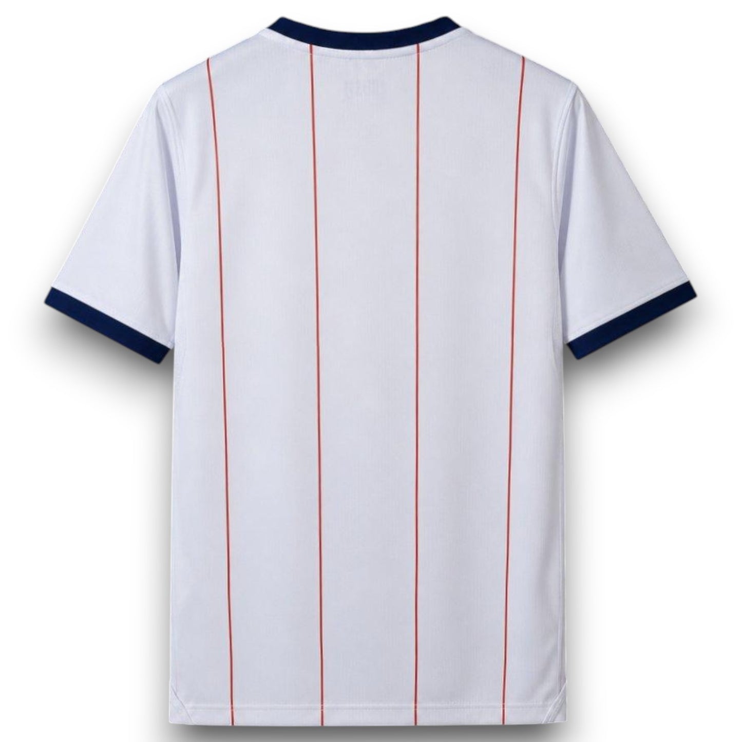 Camiseta Chelsea 2026-2027 Alternativa