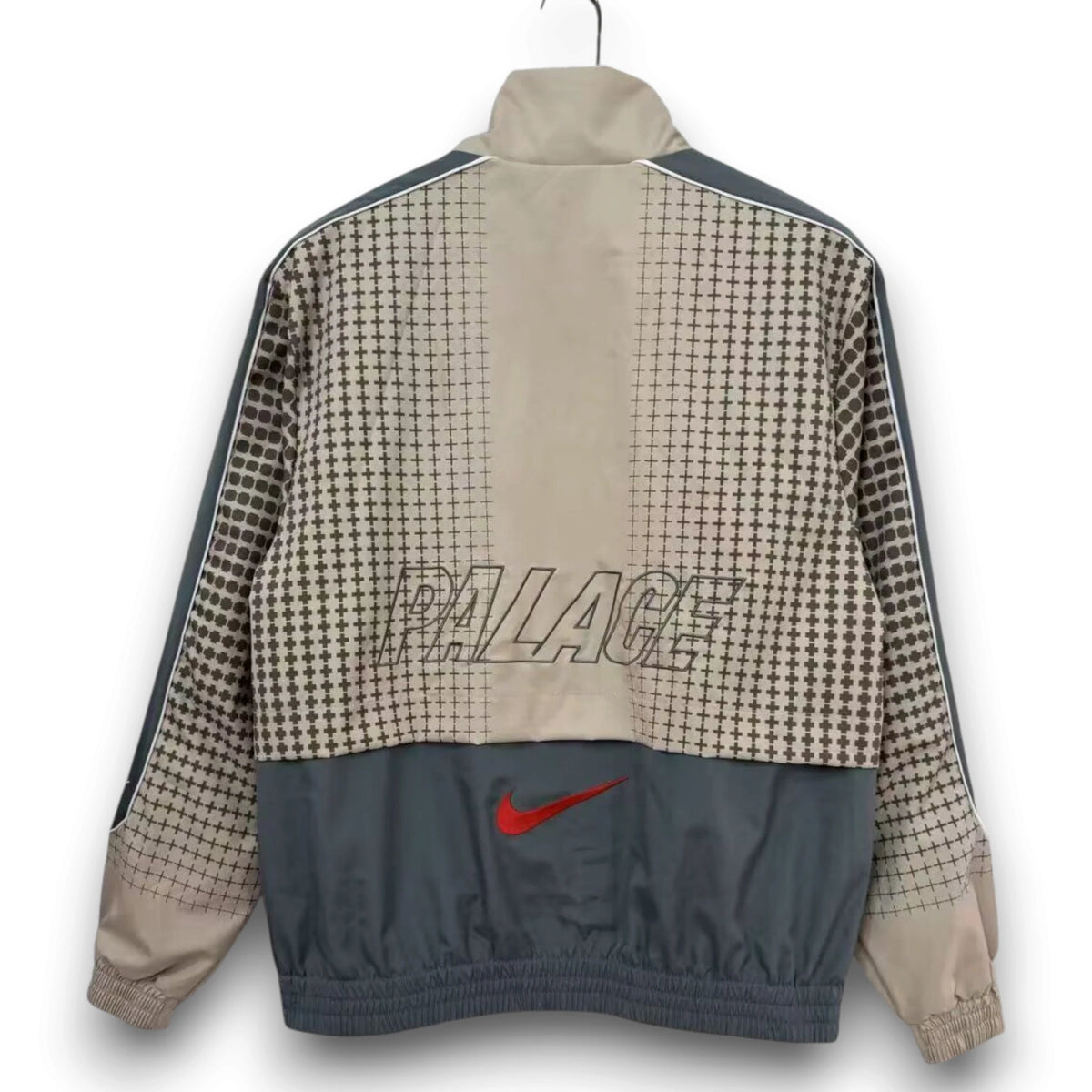 Chaqueta Inglaterra x Palace 2026-2027 Cortavientos