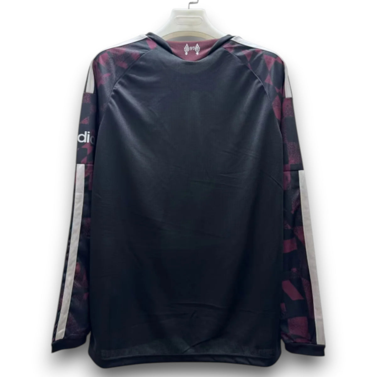 Camiseta LVP 2026-2027 Alternativa Manga Larga