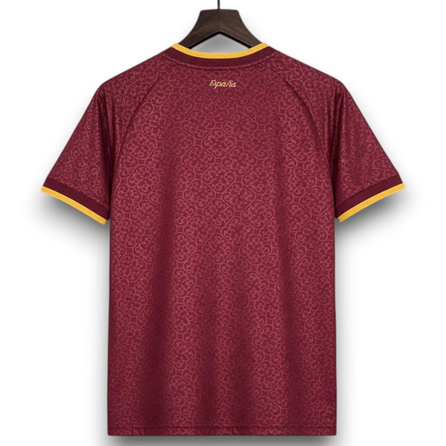 Camiseta España 26-27 Edición Especial Dos Estrellas