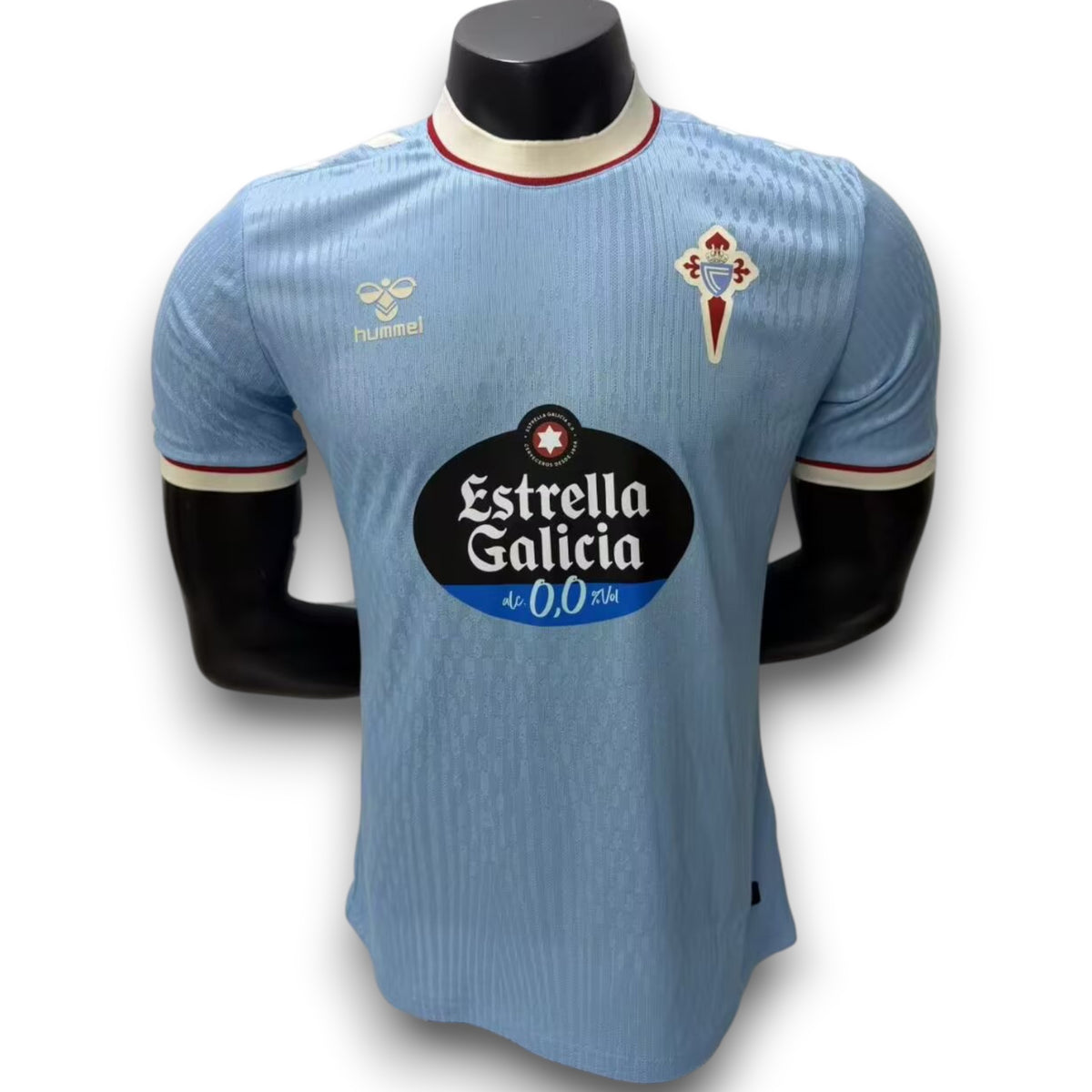 Camiseta Celta 2026-2027 Local - Version Pro Player