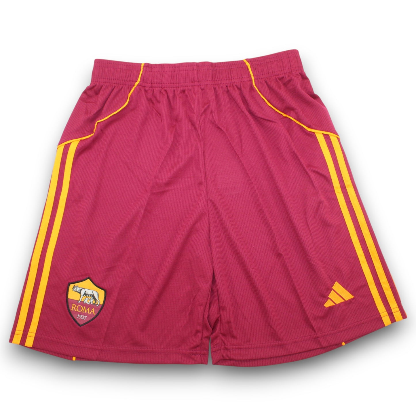 Pantalón corto Roma 2025-2026 Local