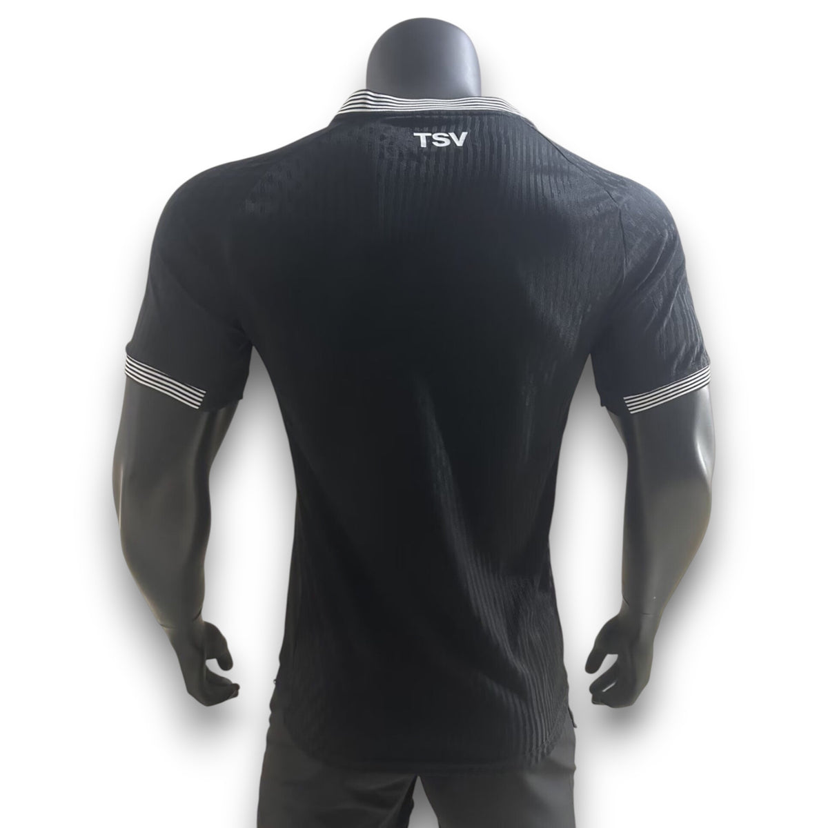 Camiseta Bayer Leverkusen 2026-2027 Alternativa - Pro Player