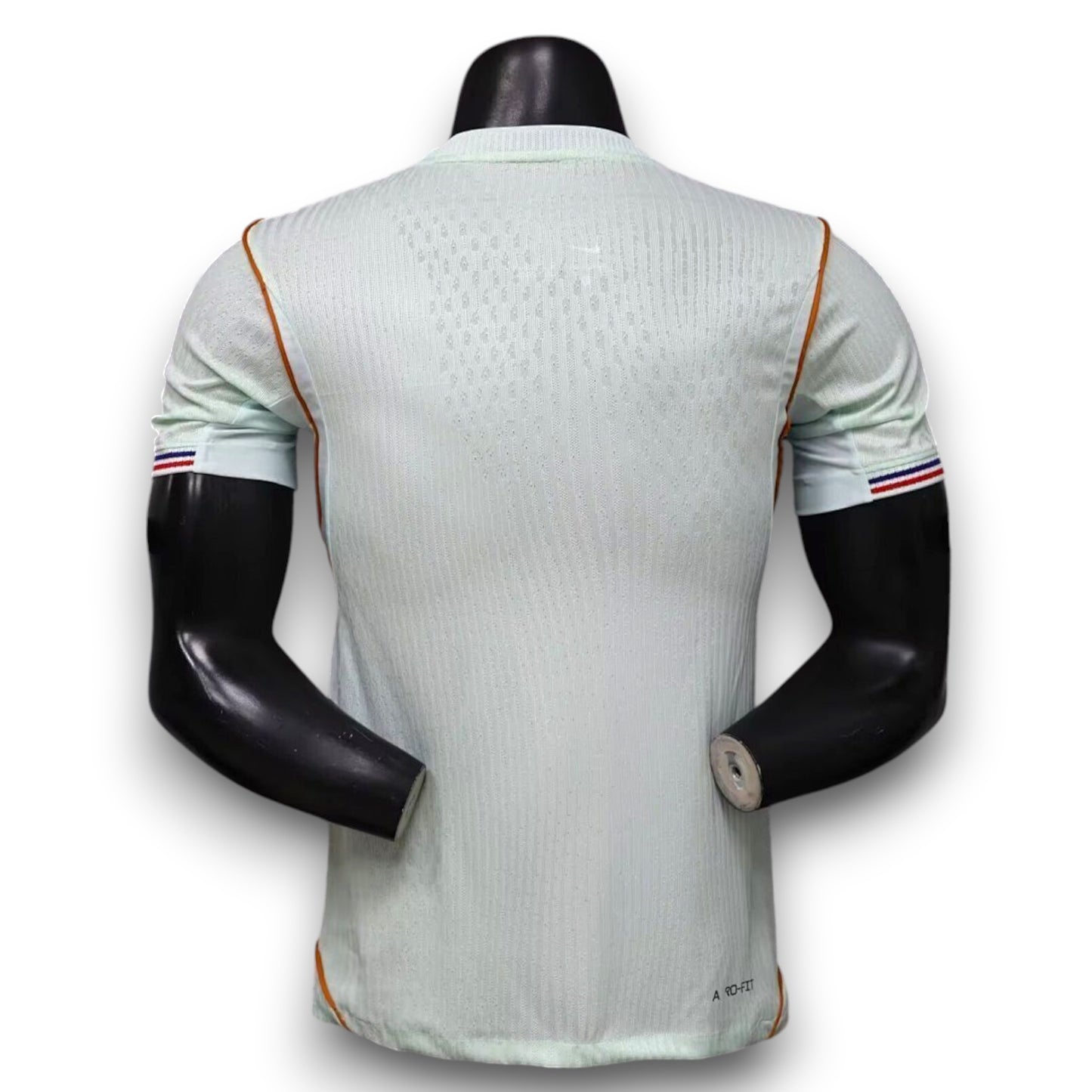 Camiseta Francia 2026-2027 Visitante - Version Pro Player