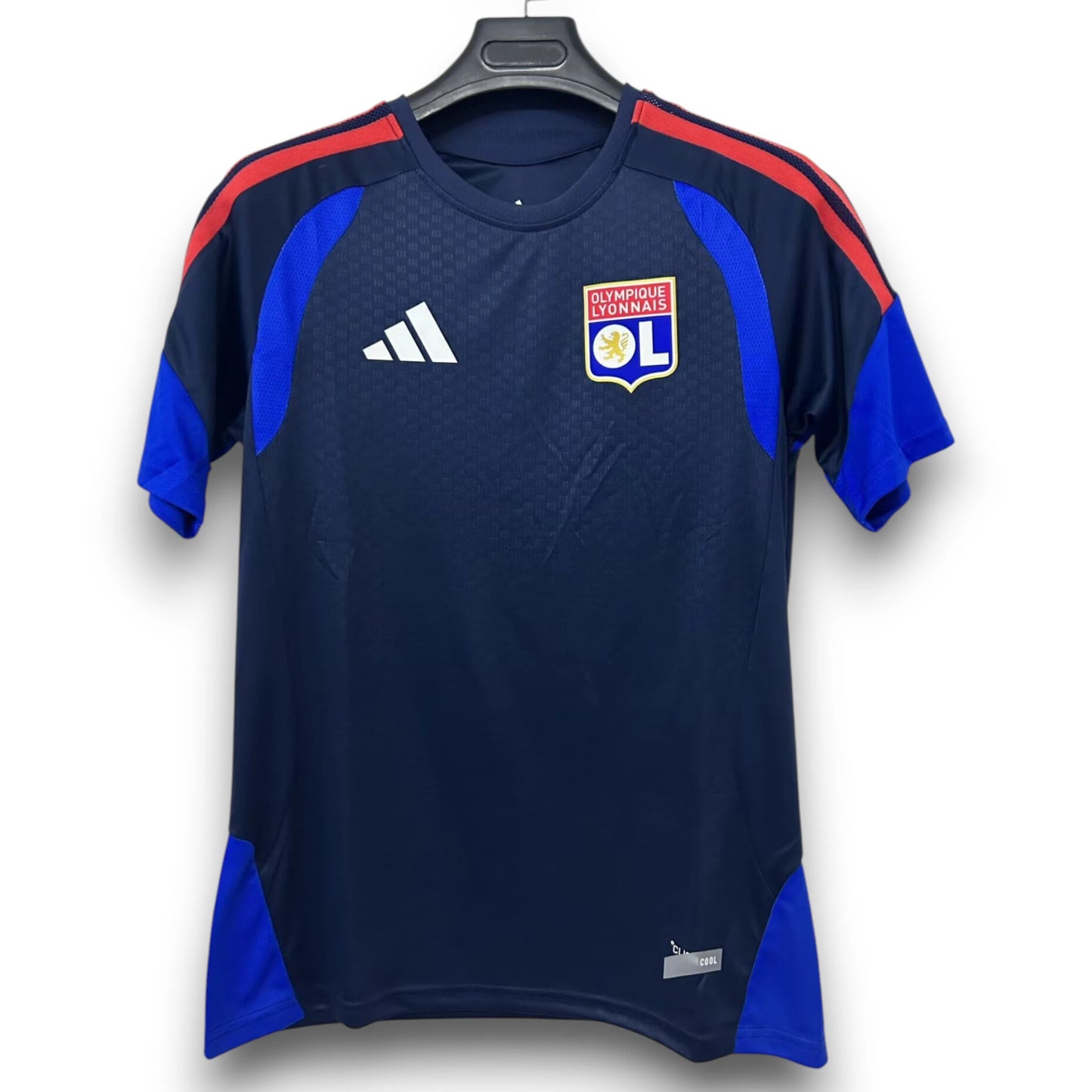 Camiseta Olympique Lyon 2026-2027 Entrenamiento